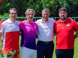 Hillen Cup 2024